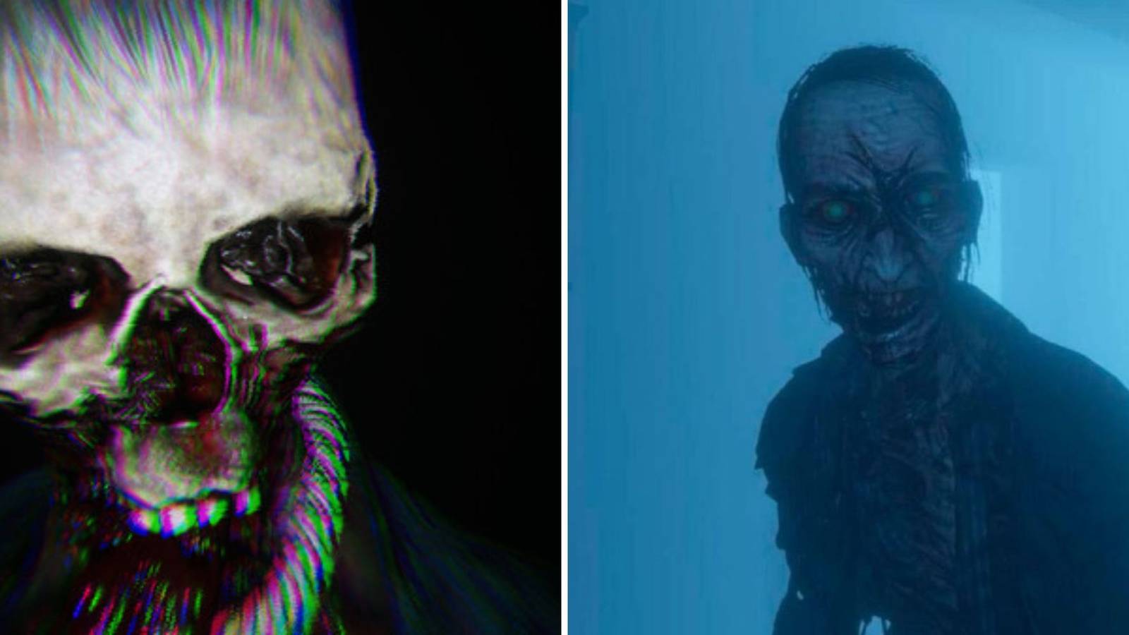 ghost watchers vs phasmophobia