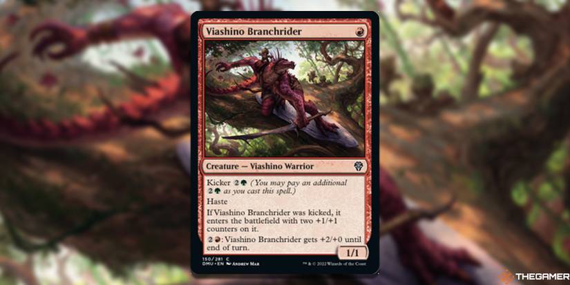 mtg viashino cards Viashino Sandscout [Tenth Edition]