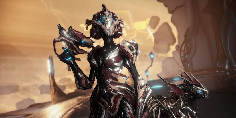 The Best Paracesis Build – Warframe
