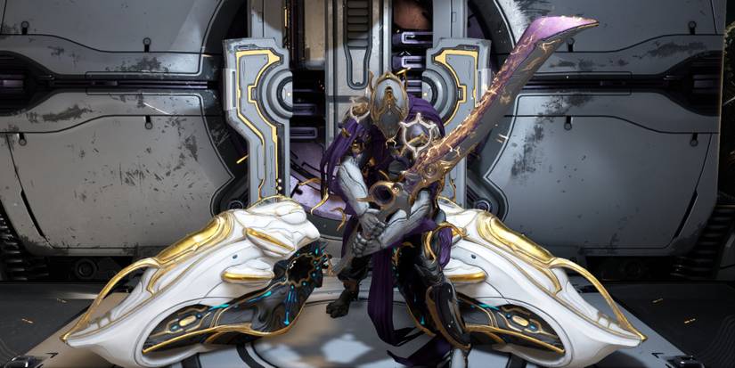 The Best Paracesis Build – Warframe