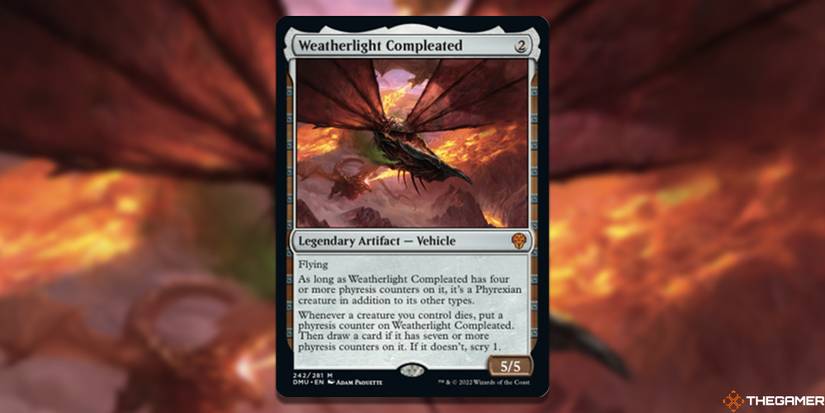 Dominaria United Day Five Spoilers Highlights – MTG