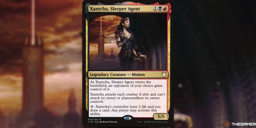 best politics cards mtg Top Ten Political Cards for Commander