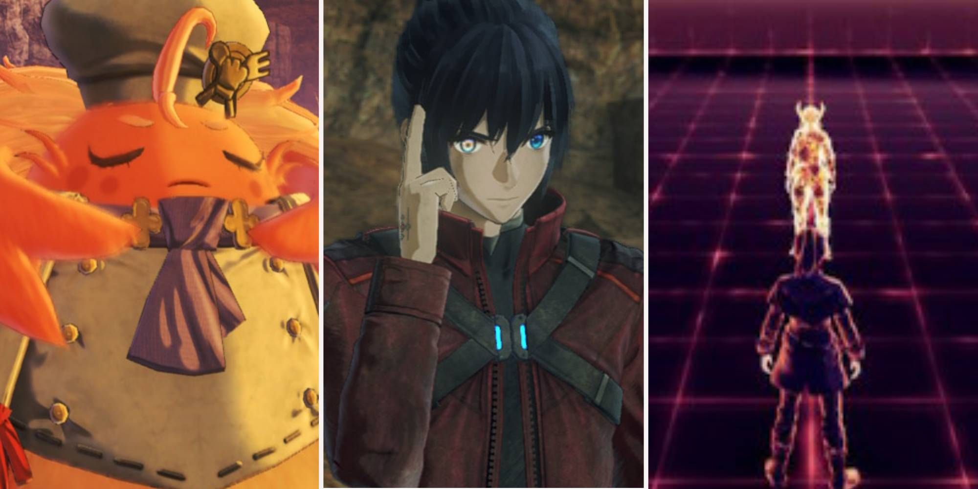 Everything You Need To Know About Xenoblade Chronicles 3