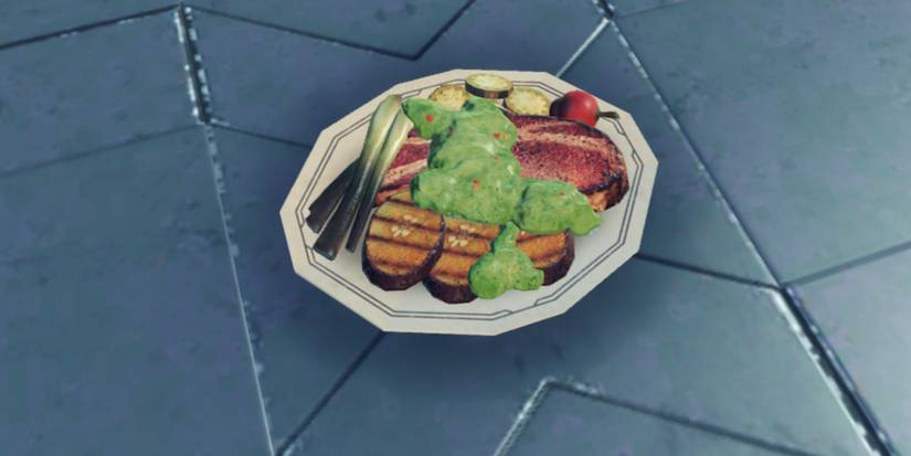 Everything You Need To Know About Cooking Meals In Xenoblade Chronicles 3