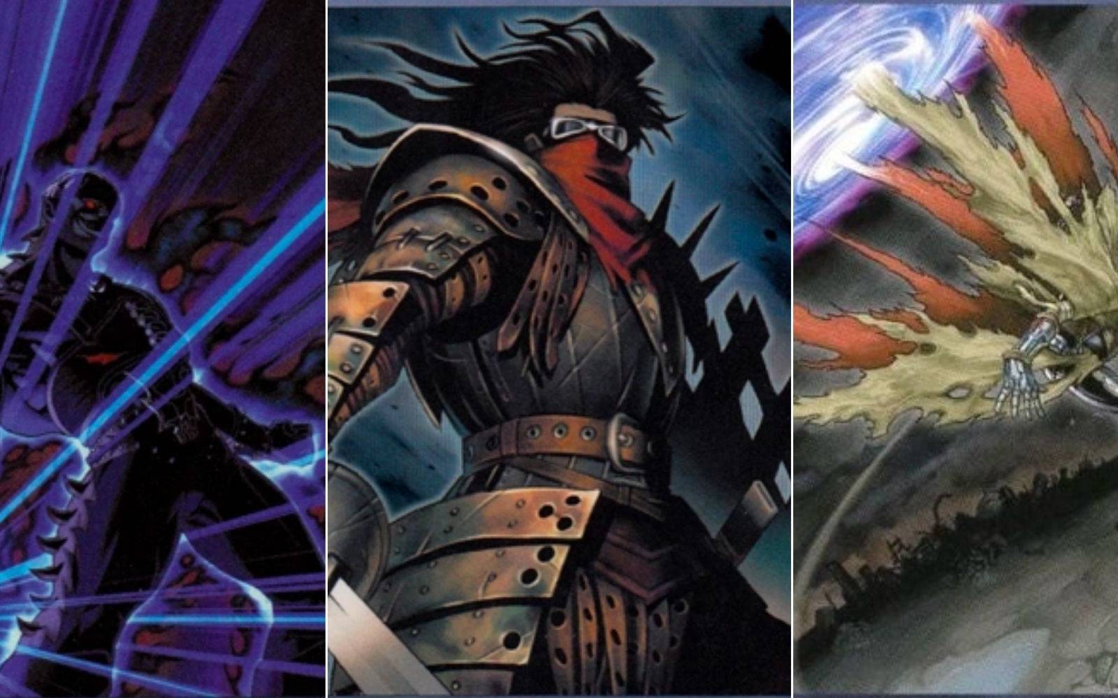 10 Best Dark Attribute Support Cards In Yu-Gi-Oh!