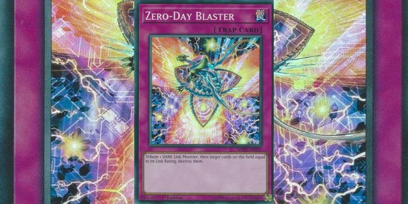 10 Best Dark Attribute Support Cards In Yu-Gi-Oh! 10 Best Dark Attribute Support Cards In Yu-Gi-Oh!