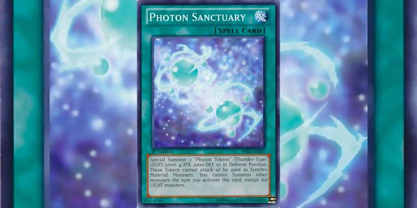 Yu-Gi-Oh! TCG: Best Light Attribute Support Cards Yu-Gi-Oh! TCG: Best Light Attribute Support Cards