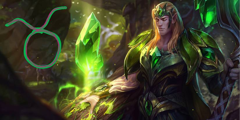 Which LoL Champion Are You Based On Your Zodiac Sign?