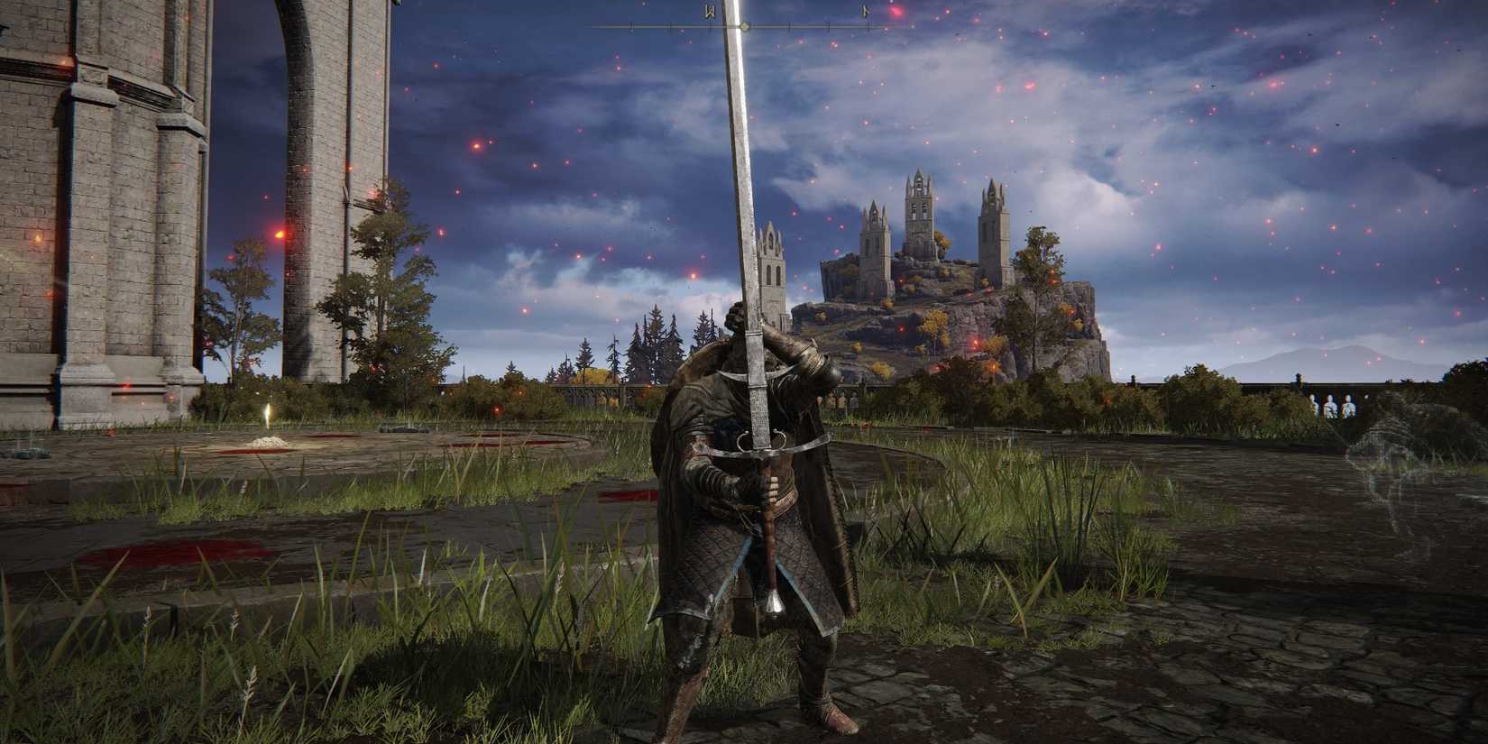 Elden Ring: Best Strength Weapons