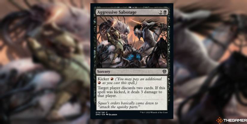 MTG Best Dominaria United Cards For Pauper MTG Best Dominaria United Cards For Pauper