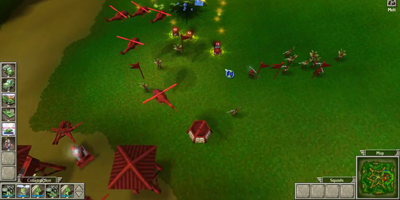 Real-Time Strategy Games With The Best Stories