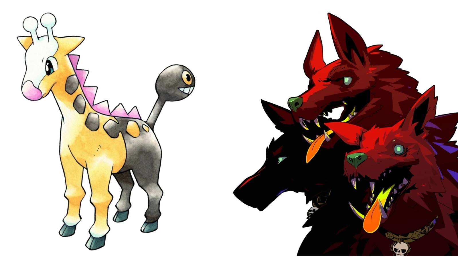 Best Video Game Creatures With Lots Of Heads