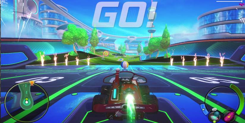 The Best Racing Games For Kids