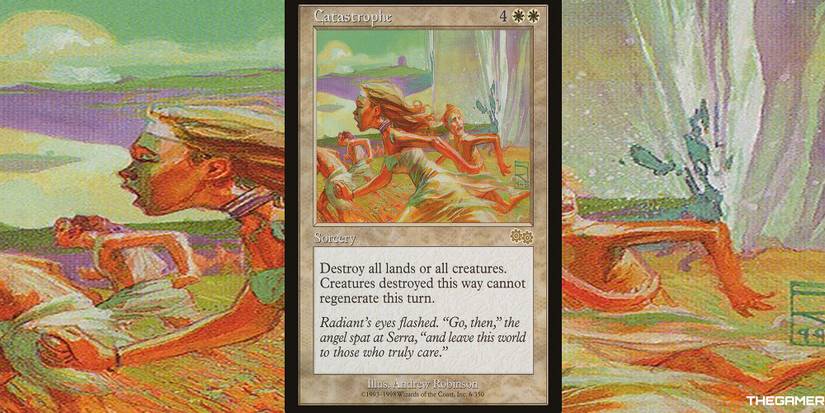 all scheme cards mtg Calming Verse [Prophecy]