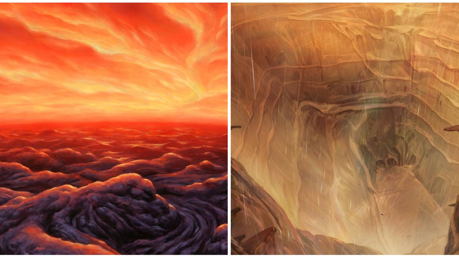 MTG: 10 Best Land Destruction Cards MTG: 10 Best Land Destruction Cards