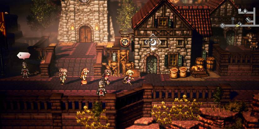 How To Unlock And Complete Hunts In Octopath Traveler: Champions Of The ...
