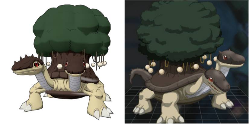 Best Video Game Creatures With Lots Of Heads