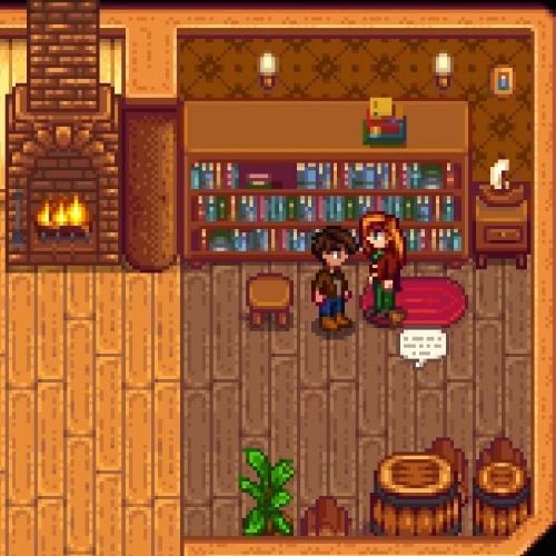 Every House Upgrade And Renovation In Stardew Valley