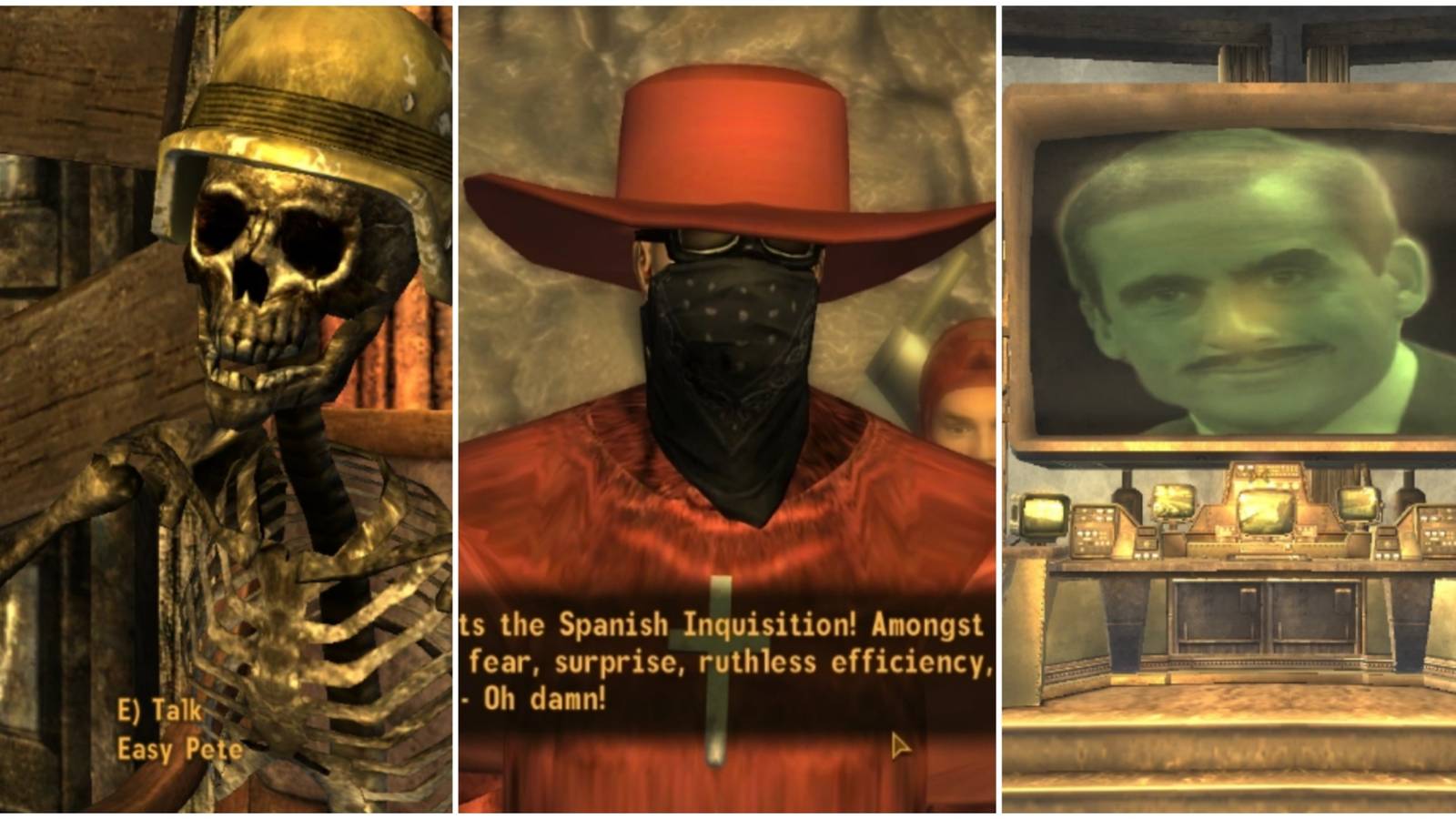 The Best Wild Wasteland Style Mods To Add To Fallout: New Vegas