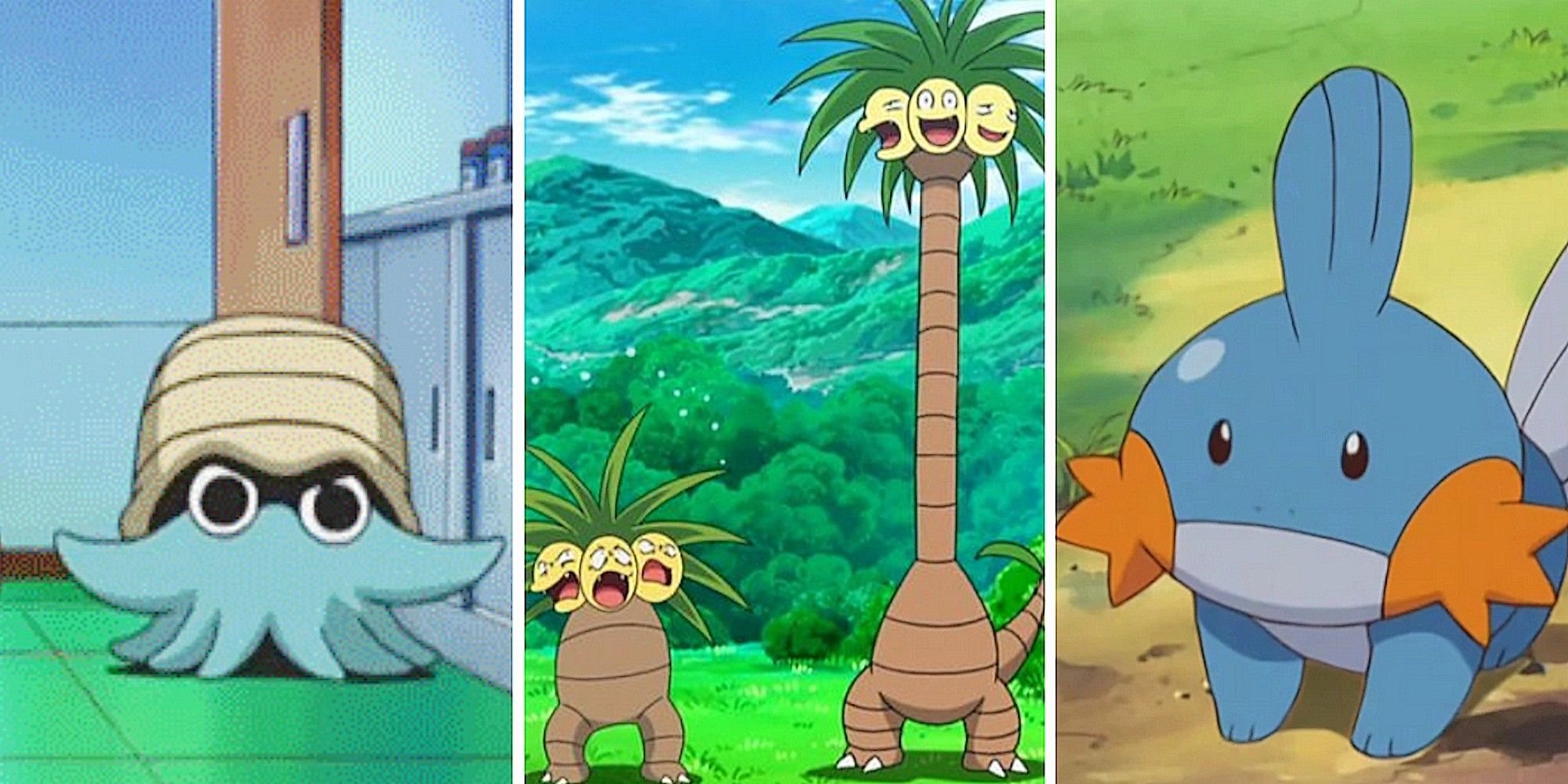 10 Pokemon We Caught For The Meme, image size:2000x1000