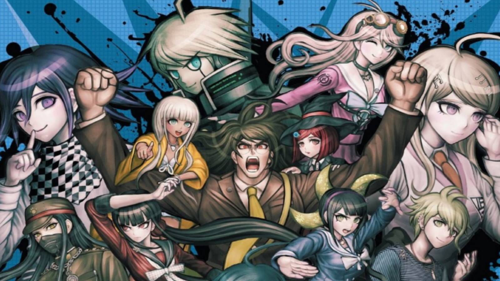 Questions We Still Have After Finishing Danganronpa V3 questions-we-still-have-after-finishing-danganronpa-v3