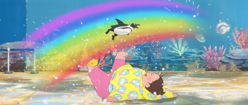 Fortune Favors Lady Nikuko Review: Whimsical, Heartbreaking, And Anime ...