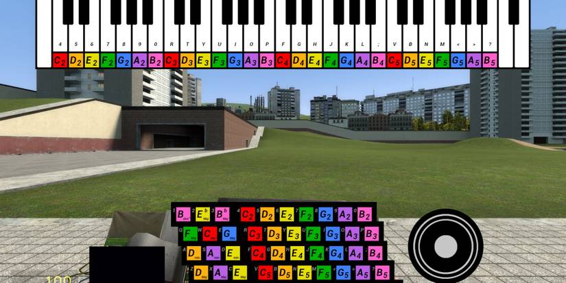 Garry's Mod: 10 Best Mods Of All Time