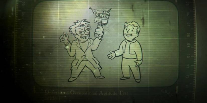 9 Games That Make You Take a Personality Test