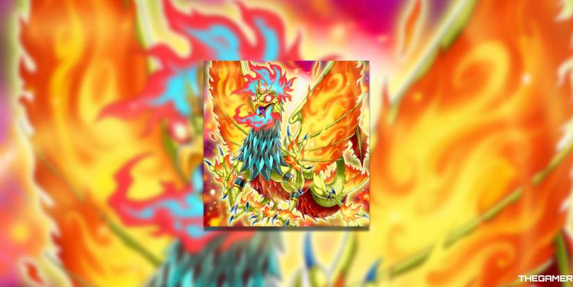 trap card yugioh with basiltrice on the art YU-GI-OH! - Hazy Flame (CBLZ-EN049) - Cosmo Blazer - 1st Edition 2200 / 600 Description Yu-Gi-Oh! Best Fire Attribute Monsters