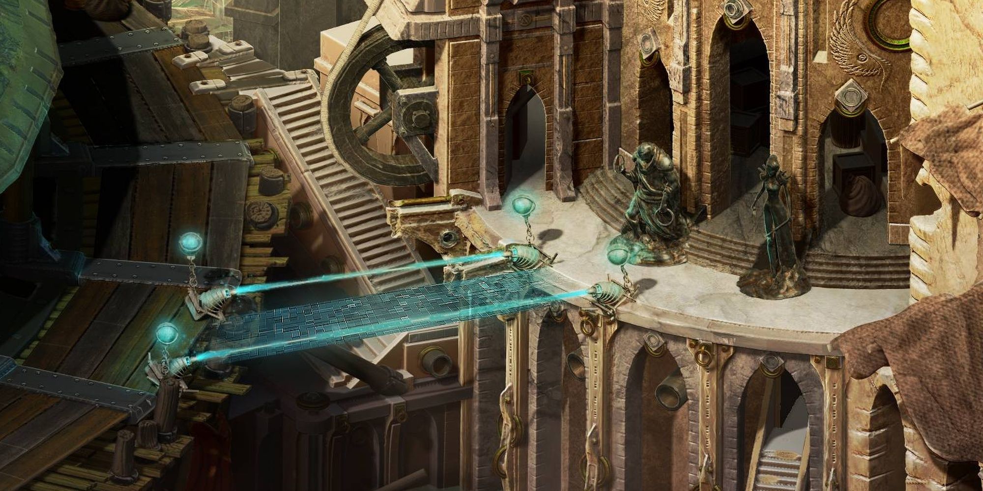 The Best CRPGs And Why You Need to Play Them