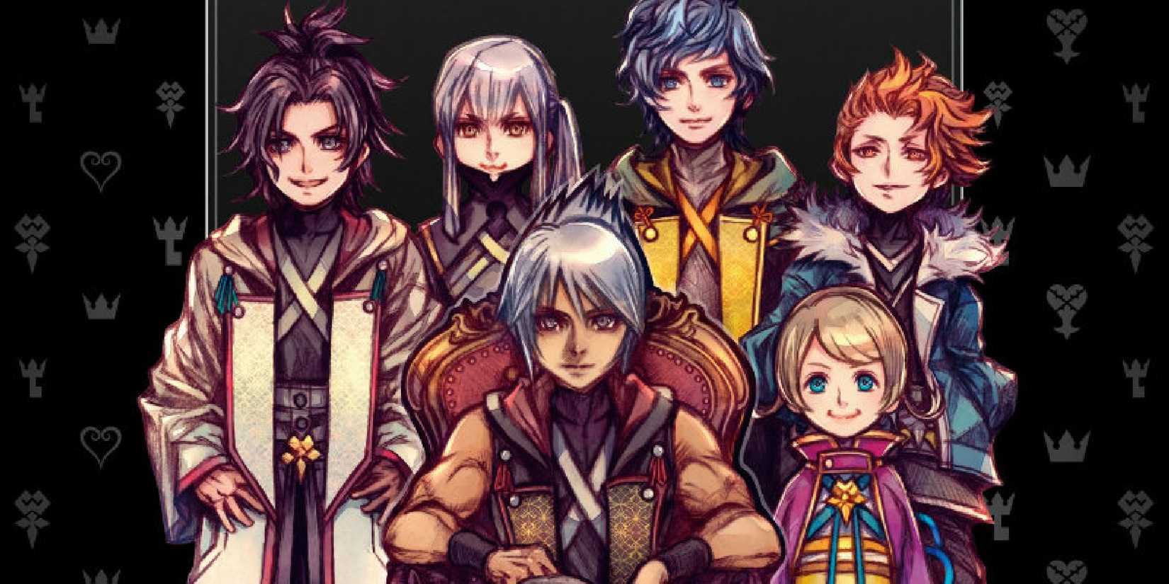 Which Kingdom Hearts Game Is The Best?