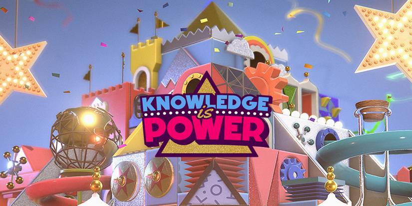 Best Quiz Games On Consoles