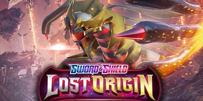 Pokemon Lost Origin Review: Return Of The Pokemon Graveyard Pokemon Lost Origin Review: Return Of The Pokemon Graveyard