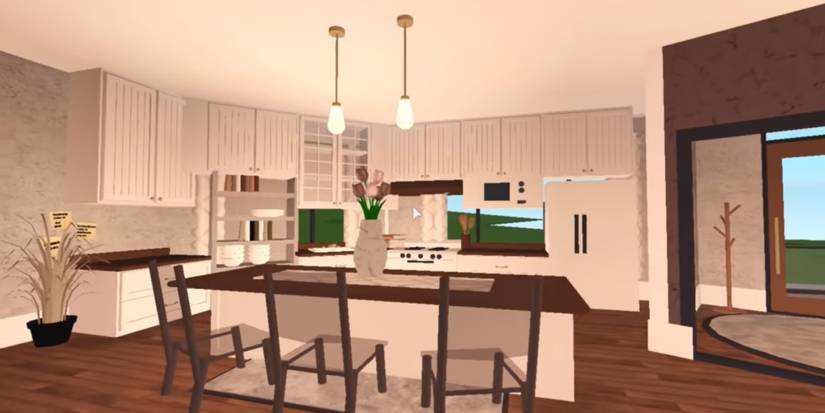 Tips And Tricks For Designing A Mansion In Roblox: Welcome To Bloxburg