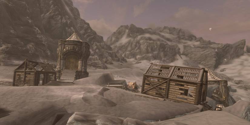 Skyrim: Best Dwemer Ruins To Explore