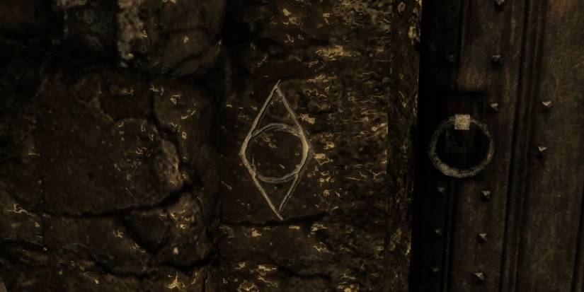 Every Shadow Mark And Their Meaning In Skyrim