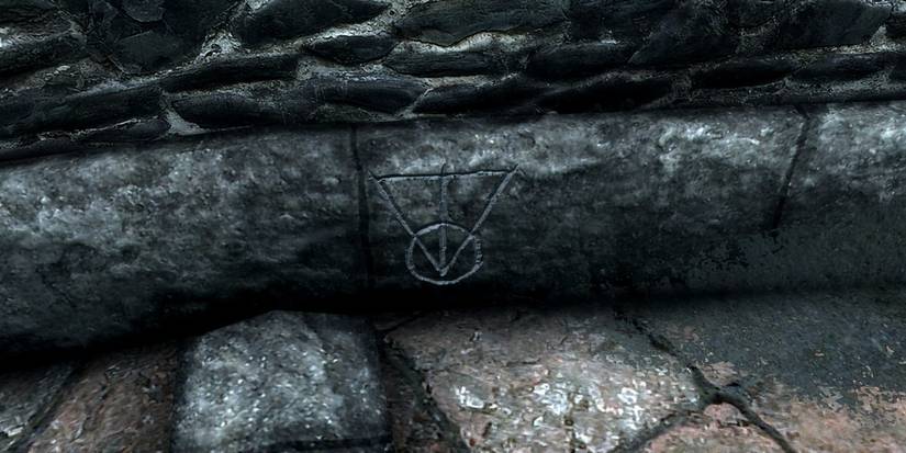 Every Shadow Mark And Their Meaning In Skyrim