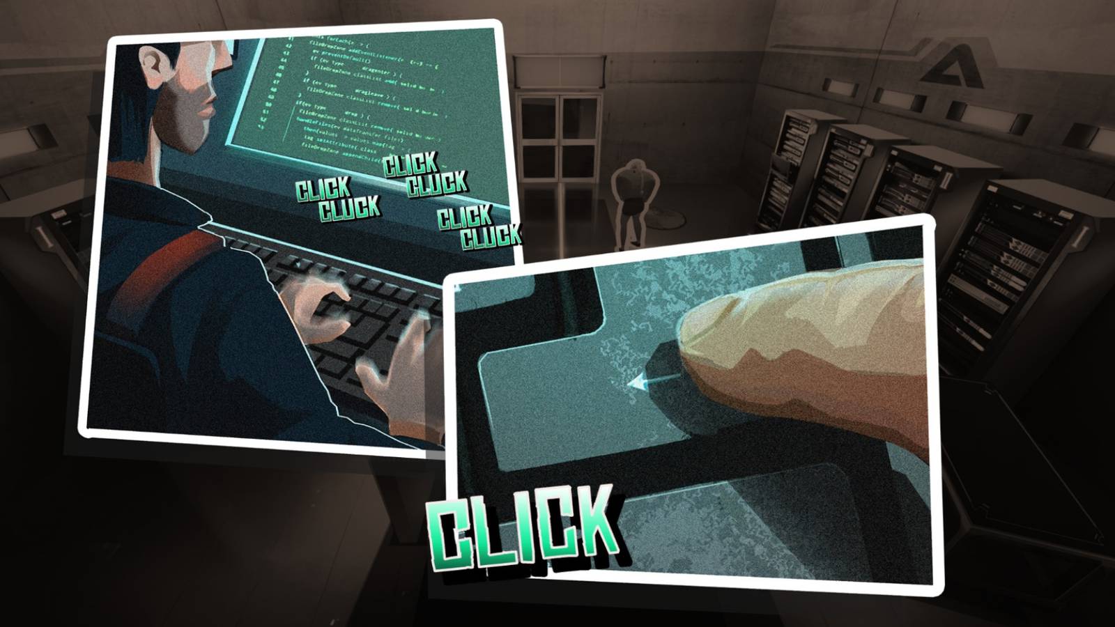 How To Hack Devices As Gavin In Sunday Gold