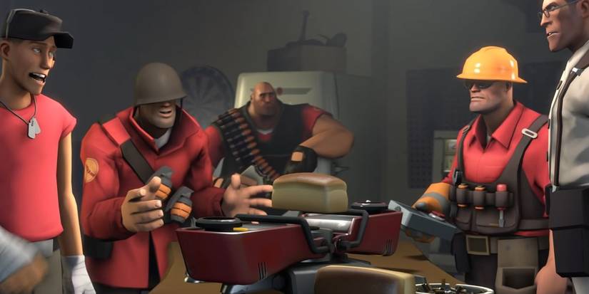 The Most Awesome Ways to Teleport in Games, Ranked