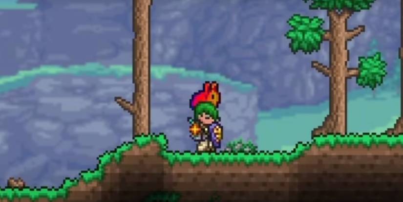 Terraria Rabit Terraria: Best Vanity Items, Ranked