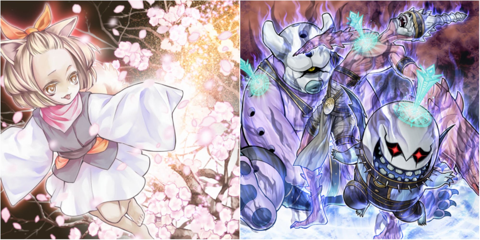 Yu-Gi-Oh! Best Fire Attribute Monsters Yu-Gi-Oh! Best Fire Attribute Monsters