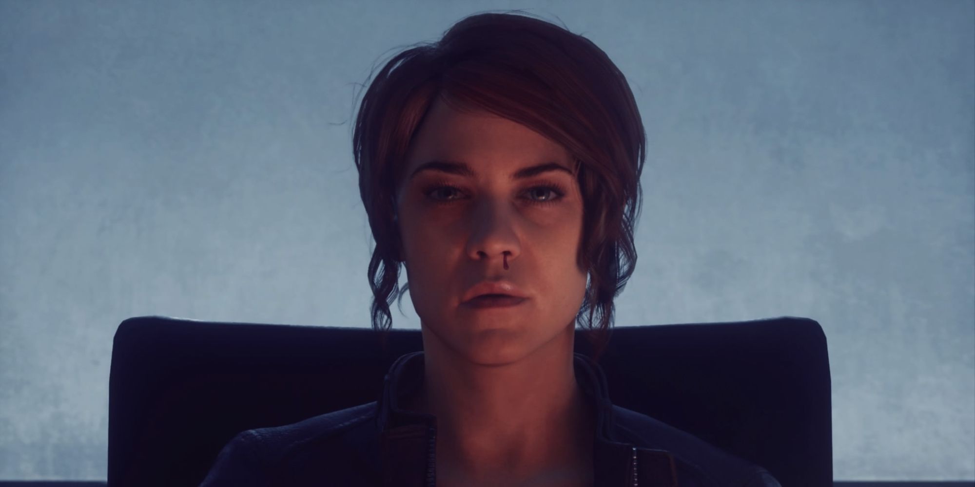 What Happens To Sheriff Tim Breaker In Alan Wake 2?