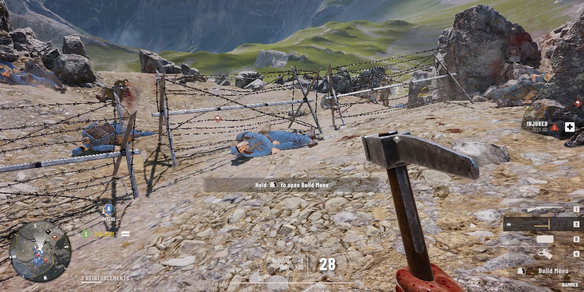 The Best WW1 Isonzo Classes