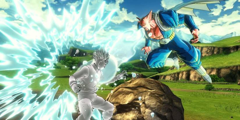 Beginner Tips For Dragon Ball Xenoverse 2