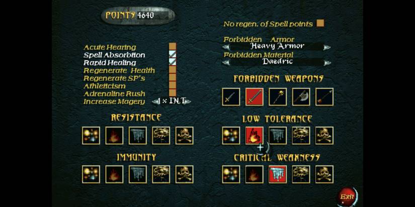 Tips And Tricks For Beginners In An Elder Scrolls Legend: Battlespire