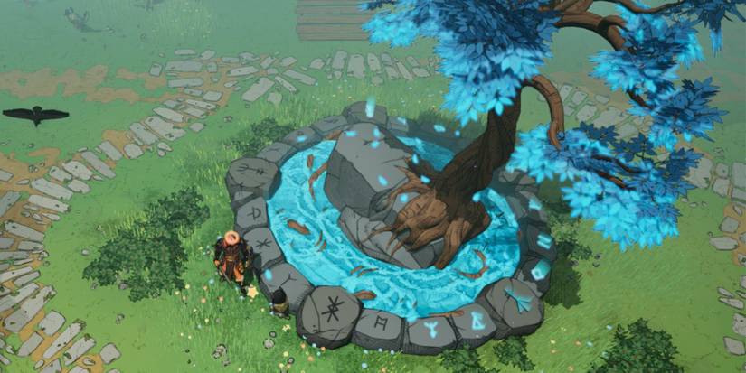 Midgard Tree Tribes Of Midgard: How To Survive Fimbulwinter