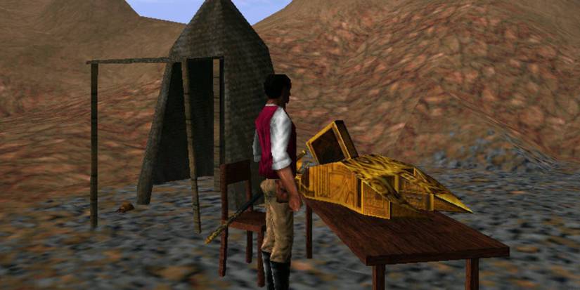 10 Beginner Tips And Tricks For The Elder Scrolls Adventures: Redguard