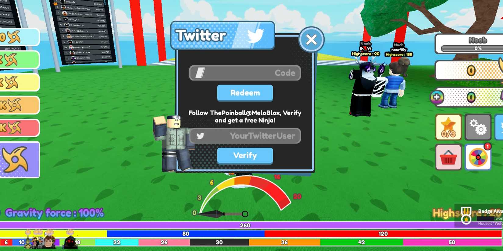 Code In Anime Racing Anime Racing Clicker Codes - Roblox