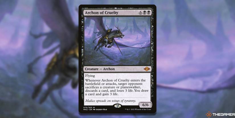 The Best Discard Cards In MTG The Best Discard Cards In MTG