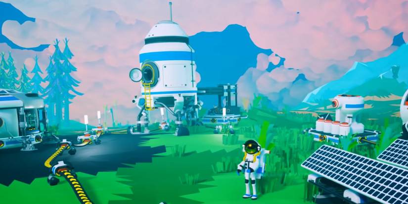 10 Best Space Survival Games, Ranked